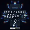 Needin' U II (feat. Juliet Roberts) album lyrics, reviews, download