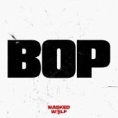 Bop artwork