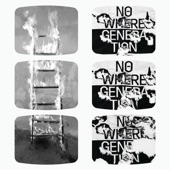 Nowhere Generation (Ghost Note Symphonies) artwork