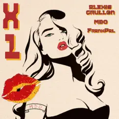 Por Un Beso (feat. MDO & FrankPal) - Single by Alexis Grullon album reviews, ratings, credits
