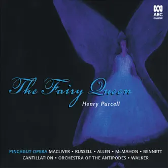 Pinchgut Opera - Purcell: The Fairy Queen by Various Artists album reviews, ratings, credits