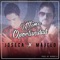 Última Oportunidad - Majelo & Joseca lyrics