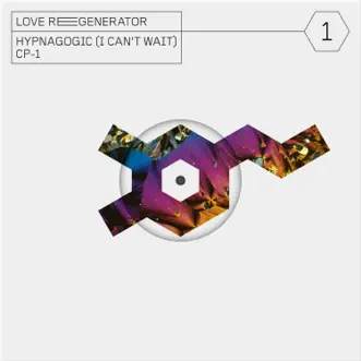 CP-1 by Love Regenerator, Calvin Harris song reviws