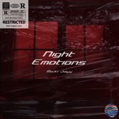 Night Emotions (feat. Kamari Tyce) artwork