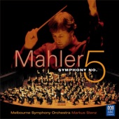Mahler: Symphony No 5 artwork