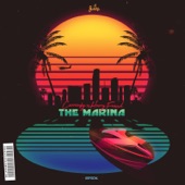 The Marina artwork