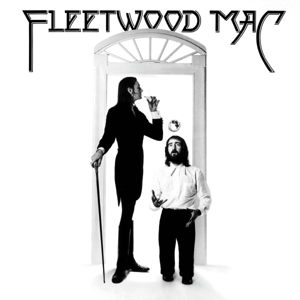 Fleetwood Mac (Bonus Tracks) [2004 Remaster] - Fleetwood Mac