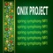 Spring Symphony №1 - ONIX PROJECT lyrics