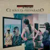 Cê Não Ta Preparado (feat. Black Boy) - Single album lyrics, reviews, download