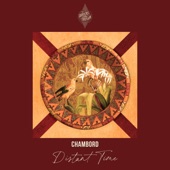 Distant Time (Joep Mencke Remix) artwork