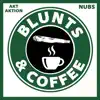 Blunts and Coffee song lyrics
