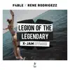 Legion of the Legendary (X-Jam Hymne) - Single album lyrics, reviews, download