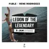 Stream & download Legion of the Legendary (X-Jam Hymne) - Single