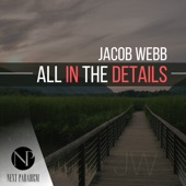 Jacob Webb - Nothing Better (feat. Jazmin Ghent)