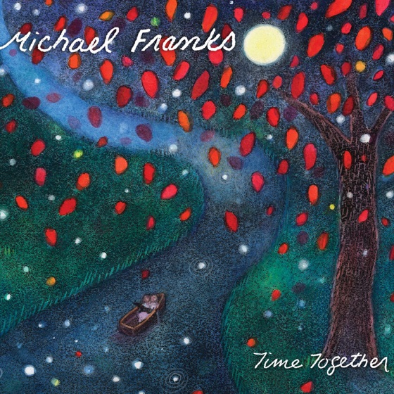 Cover artwork for Time Together