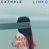 Mind Games (feat. Linko) - Single album lyrics, reviews, download