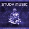 Alpha Waves Music For Studying - Study Music & Sounds, Binaural Beats & Binaural Beats Sleep lyrics