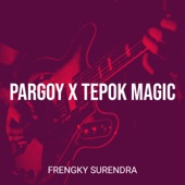 Pargoy X Tepok Magic artwork