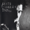 Keith Richards - Main Offender (2021 Remaster) [Deluxe Edition]  artwork