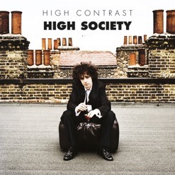 HIGH SOCIETY cover art