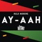 Ay-Aah - Hula Mahone lyrics