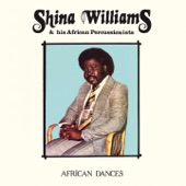 Shina Williams & His African Percussionists - Agboju Logun