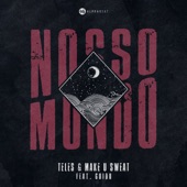 Nosso Mundo (feat. Guido) [Radio Edit] artwork