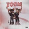 Zoom (feat. TyFontaine) - OSMKapo lyrics