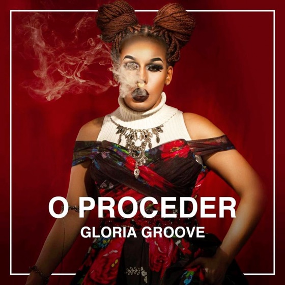 Cover artwork for O Proceder