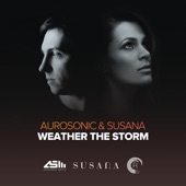Weather the Storm artwork