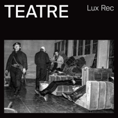 Vociferate - EP - Teatre