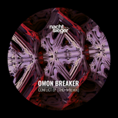 Conflict - EP - Omon Breaker