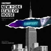 New York State of House: Midnight Edition, Vol. 1 (Mixed By Francis Mercier) artwork