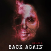 Back Again artwork