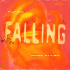 Falling (Summer Walker Remix) Song Lyrics