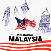 Keluarga Malaysia artwork
