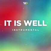 It Is Well (Instrumental) artwork