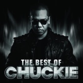 The Best of Chuckie (DJ Mix) artwork
