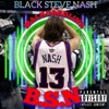Black Steve Nash