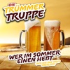 Wer im Sommer einen hebt - Single