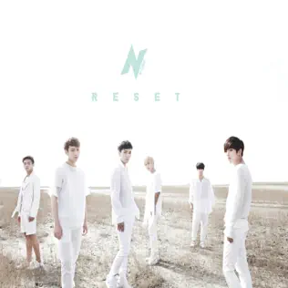 descargar álbum NSonic - Reset