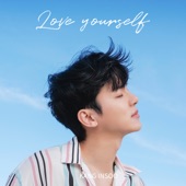 Love yourself artwork