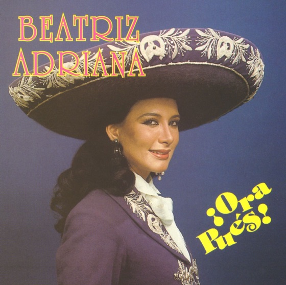 Cover artwork for Adiós y Bienvenida