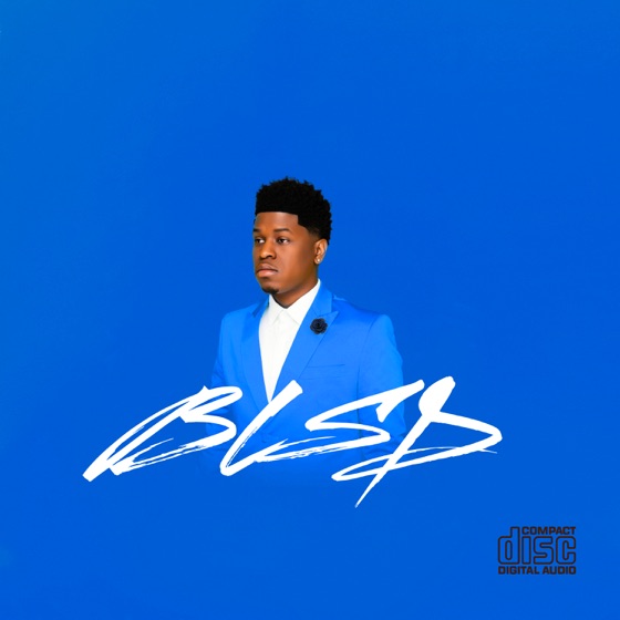 Cover artwork for Right Back (feat. Bizzle)