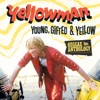 Reggae Anthology: Young, Gifted & Yellow, 2013