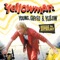 Ram Jam Master - Yellowman lyrics