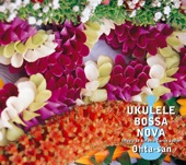 Ukulele Bossa Nova artwork