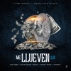Me Llueven 3.0 (feat. Kevin Roldan, Noriel, Bryant Myers & Almighty) - Single artwork