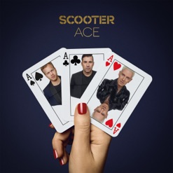 ACE cover art