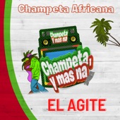 El Agite-Champeta Africana artwork